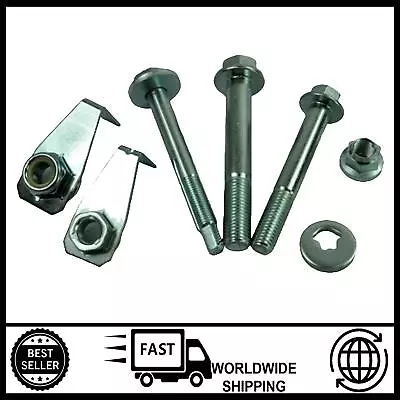 FOR Discovery MK3 MK4 L319 RYH500280 RYH501060 Rear Track Control Arm Repair Kit • $54.14