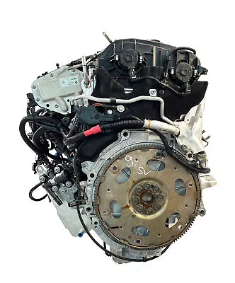 Engine For 2019 BMW 1er F20 30 Benzin B58B30A 340HP • $5749