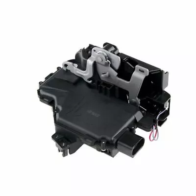 For VW Passat 3B 1996-2005 Front Left Door Lock Actuator Solenoid Mechanism • $32.35