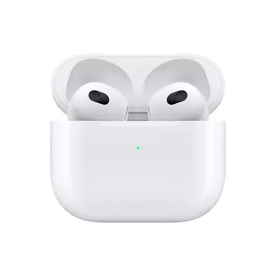 *BRAND NEW SEALED* AirPods 3rd Gen With MagSafe Charging Case • $60.69
