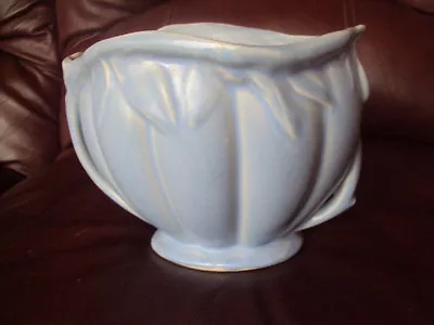 Vintage Original Nelson Mccoy Pottery Lily Bud Vase. L@@k! • $82