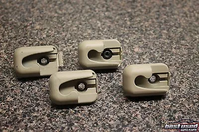 2004 Mazda 6 Auto. Bracket Clip Mount Support Misc Miscelaneous Set Of 4 04 • $60.01