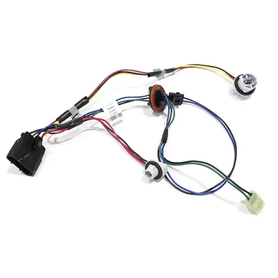 OEM NEW Headlamp Wiring Harness Front Right Or Left Impala Monte Carlo 25842432 • $51.01