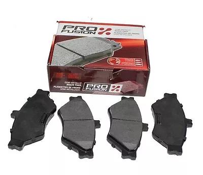 Front Brake Pads Lincoln Town Car/Ford Crown Victoria/Grand Marquis 95-97 • £39.47