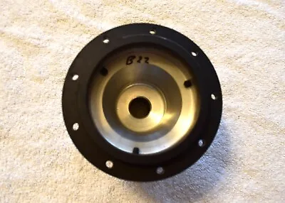 Triumph TR 2- 3 Steering Wheel Hub Adapter • $169