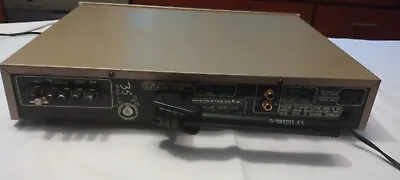 Marantz ST 500 Computer Tunner ST500 • $60