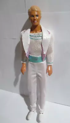 Barbie... Vintage 1992 My First Ken...nice & Clean • $11.99