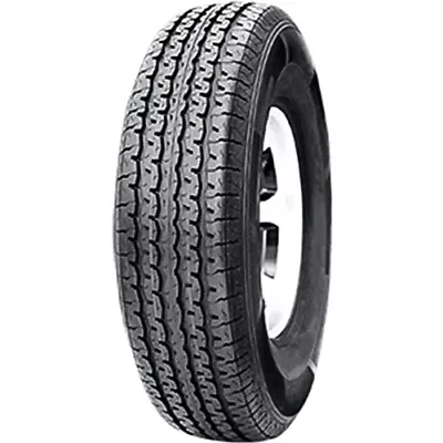 Tire ST 205/75R15 K9 Classic Radial Trailer Load D 8 Ply • $89.99