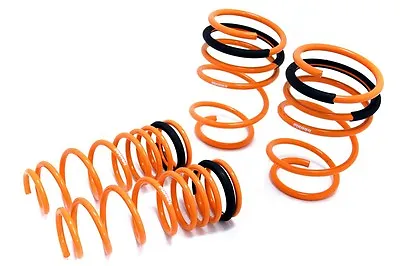 Megan Racing Performance Lowering Coil Springs Fits Maxima 00 01 02 03 All • $143.99