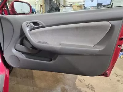 RSX       2005 Front Door Trim Panel 575240 • $234