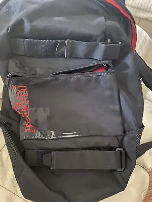 Jansport Rare Vintage Backpack • $19.99