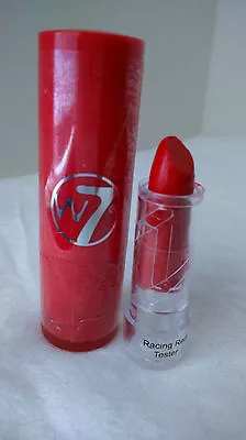W7 Fashion Lipstick The Reds Assorted Shades New • £3.25