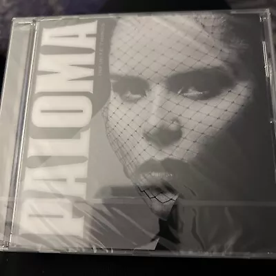 PALOMA FAITH - INFINITE THINGS - NEW & SEALED CD Free Post U.K. • £3.75