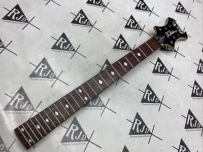 $200 • Buy BC Rich NJ Series Warlock Electric Guitar Neck