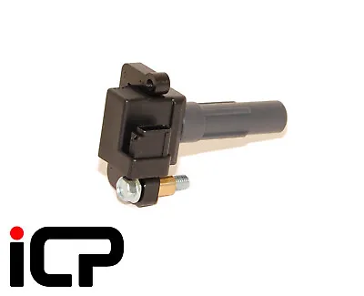 Ignition Coil Pack Fits: Subaru Impreza WRX 00-02 UK300 NB NBR • $43.52