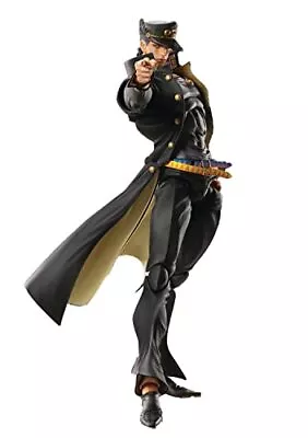 Super Figure Action BIG JoJo's Bizarre Adventure Part 3 Jotaro Kujo Japan • $149.50