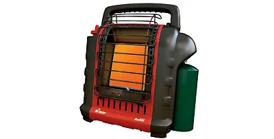 Mr. Heater Portable Big Buddy Portable Propane Heater Radiant BTU-OutdoorCamping • $110.89