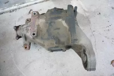 OEM BMW E30 4.10 Small Case Differential Diff 89-91 318i Manual Transmission. • $304.46