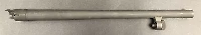 Mossberg 500 12GA 18.5  Cylinder Bore Factory Barrel Parkerized • $150