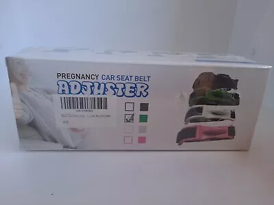 Pregnancy Car Seat Belt Adjuster • £6.80