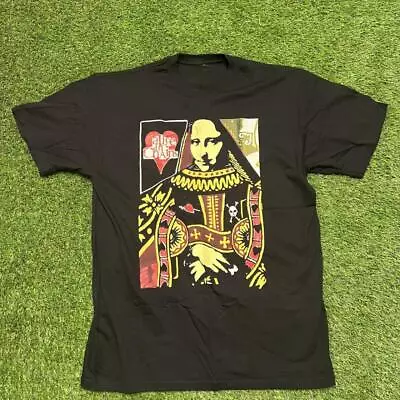 Alice In Chains 1993 Vintage Queen Of Hearts Unisex T-shirt Reprint KH2807 • $21.99