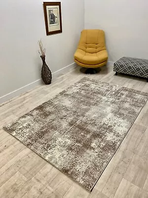 £90 • Buy Living Room Rug Hall Runner Bedroom Study Home Office Mat Mats Rugs 160 X 225cm