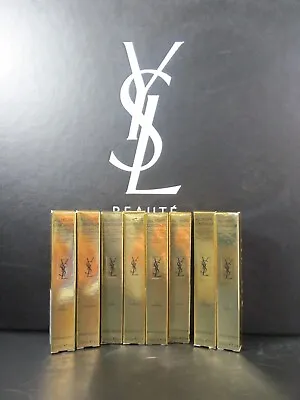 Ysl Yves Saint Laurent All Hours Concealer 0.16 Fl Oz New 1 Shade Available • $14.99
