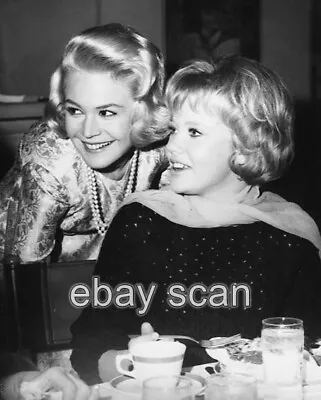 Hayley Mills Sandra Dee  Candid Take      8x10 Photo 4 • $14.99