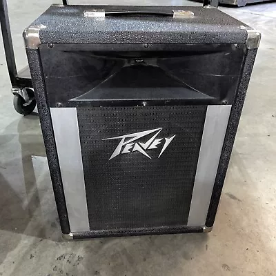 Peavey 112 International Precision Transducer • $149.97