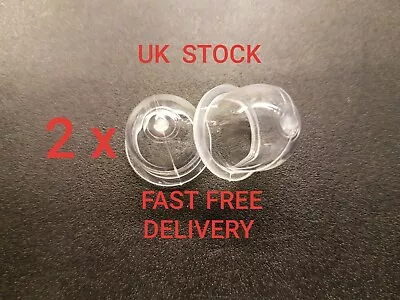 £2.99 • Buy Fuel Primer Bulb X 2  , Stihl, Husqvarna, Honda, Sanli, Efco, Makita 19mm