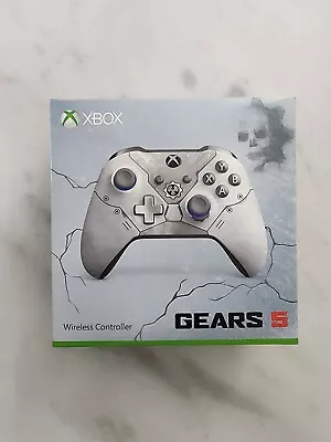 Xbox One Controller Gears 5 Edition • $100
