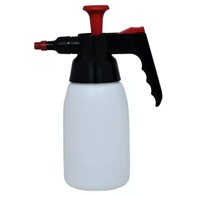 Heavy Duty Chemical Spray Pump 1Ltr Bottle Chemtools CT-MSPR-1L • $55