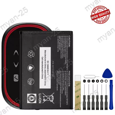 New 40115126-001 Battery For Verizon Jetpack 4G LTE Mobile Hotspot MiFi 5510L • $12.99