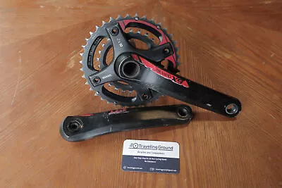 Sram X9 175mm 39t/26t GXP Crankset • $74