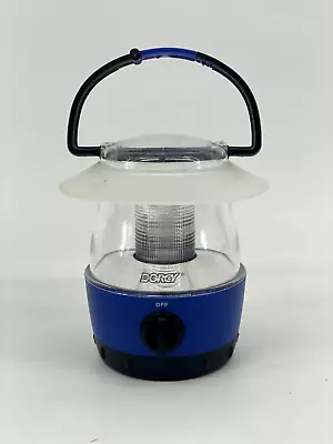 Dorcy LED Bright Mini Lantern 70 Hour Run Time Small Model Number • $15.99