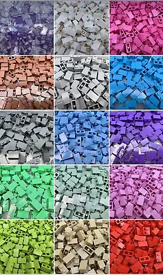 LEGO Bricks 2 X 1 3004 Choose Your Colour / 20 PIECES PER ORDER • £3.49