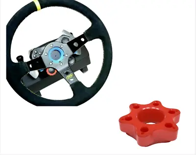 $21.70 • Buy Logitech G29 G920 Steering Wheel Custom Controller Adapter Aftermarket Xbox Ps4