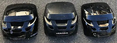 Mercury Verado 885354 Engine Hood Cover Black ABS Top Cowling Airdam Cap 3 • $655