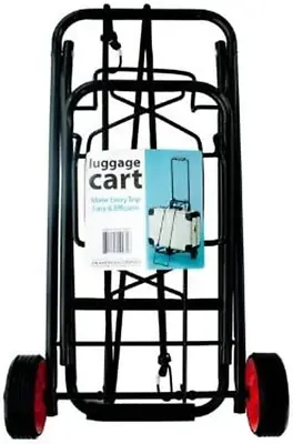 Portable Folding Luggage Cart • $46.99