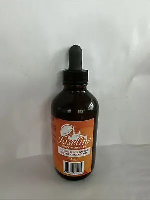 Haitian  Organic Black Castor Oil • $15