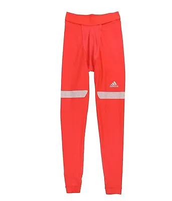 Adidas Mens Supportive Compression Athletic Pants • $29.20