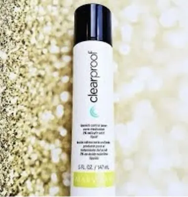 Mary Kay Clear Proof Blemish Control Toner - NEW • $27