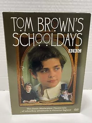 Tom Brown's School Days (DVD 2005 2-Disc Set) BBC Acorn Media • $17.99