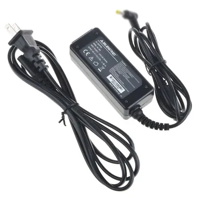 19V 30W AC Adapter For Motorola Atrix Droid Bionic Lapdock 100 500 10.1  Power • $11.85