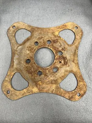 Flex Plate 10  For Mopar V-8 318 340 360 383 440 Flywheel Chrysler Dodge 727 904 • $15