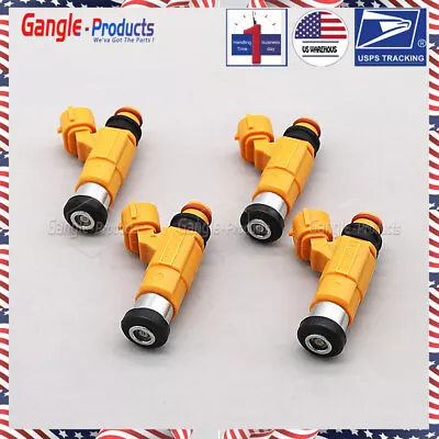 4x CDH275 Fuel Injectors For Marine Yamaha F150 Outboard Four Stroke Mitsubishi • $27.55