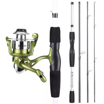 Spinning Fishing Rod • $48.95