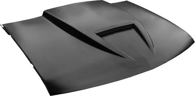 94-03 S10 Pickup Truck Steel 2  Ram Air Cowl Induction Hood **Premium Grade** • $439.95