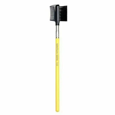 $13.50 • Buy Bdellium Tools Studio 722S Comb/Brow Makeup Brush