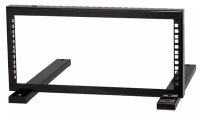 £20 • Buy 4U 19  Rack Stand, Black, Network Data/Comms/Patch Panel/Switch/PDU/LAN